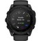 Garmin Tactix 8 51mm Solar Sapphire Applied Ballistic Solver with Silicone Band (010-03407-01) - фото 82395