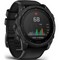 Garmin Tactix 8 51mm Solar Sapphire Applied Ballistic Solver with Silicone Band (010-03407-01) - фото 82396