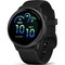 Garmin Vivoactive 6 Black (010-02985-00) - фото 82436