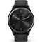 Garmin Vivomove Sport Black (010-02566-00) - фото 82465