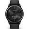 Garmin Vivomove Sport Black (010-02566-00) - фото 82467