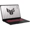 Asus TUF Gaming A18 FA808UM-S8050 (AMD Ryzen 7 260 3800MHz/32GB/1024GB SSD/18"/1920x1200/144Hz/ GeForce RTX 5060 8GB) Черный - фото 82488