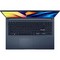 Asus Vivobook 15 M1502YA-BQ579 (AMD Ryzen 7 5825U 2000MHz/16GB/512GB SSD/15.6"/1920x1080/Radeon Vega Graphics) Синий - фото 82494