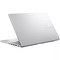 Asus Vivobook 15 X1504ZA-BQ1165 (Intel Core i3 1215U 1400MHz/8Gb/512Gb SSD/15.6"/1920x1080/Intel Iris Xe Graphics) Серебристый - фото 82509