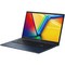 Asus Vivobook 15 X1504ZA-BQ1373 (Intel Core i3 1215U 1400MHz/8Gb/512Gb SSD/15.6"/1920x1080/Intel Iris Xe Graphics) Синий - фото 82512