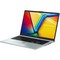 Asus VivoBook Go 15 E1504FA-BQ120 (AMD Ryzen 3 7320U 2400MHz/8GB/512GB SSD/15.6"/1920х1080/Radeon Vega Graphics) Серый - фото 82543 Asus VivoBook Go 15 E1504FA-BQ120 (AMD Ryzen 3 7320U 2400MHz/8GB/512GB SSD/15.6"/1920х1080/Radeon Vega Graphics) Серый - фото 82543