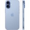 Apple iPhone 17 256GB Mist Blue (голубой) eSIM - фото 82762