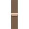 Apple Watch Series 11, 42 mm, Gold Titanium Milanese Loop - фото 83393