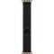 Apple Watch Ultra 3, 49 mm, Natural S-M/М-L Trail Loop Black/Charcoal - фото 83585