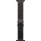 Apple Watch Ultra 3, 49 mm, S/M/L Black Titanium Milanese Loop - фото 83627