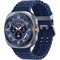 Samsung Galaxy Watch Ultra (2025) LTE 47 mm, Titanium Blue - фото 83635