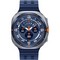 Samsung Galaxy Watch Ultra (2025) LTE 47 mm, Titanium Blue - фото 83636