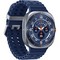 Samsung Galaxy Watch Ultra (2025) LTE 47 mm, Titanium Blue - фото 83637