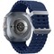 Samsung Galaxy Watch Ultra (2025) LTE 47 mm, Titanium Blue - фото 83638