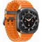 Samsung Galaxy Watch Ultra (2025) LTE 47 mm, Titanium Gray - фото 83643
