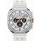 Samsung Galaxy Watch Ultra (2025) LTE 47 mm, Titanium White - фото 83649