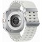 Samsung Galaxy Watch Ultra (2025) LTE 47 mm, Titanium White - фото 83651