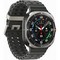 Samsung Galaxy Watch Ultra (2025) LTE 47 mm, Titanium Silver - фото 83657
