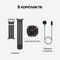 Samsung Galaxy Watch Ultra (2025) LTE 47 mm, Titanium Silver - фото 83661