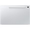 Samsung Galaxy Tab S10 FE 5G 256GB Silver - фото 83741