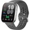 Amazfit Bip 6 Charcoal Grey - фото 83920