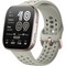 Amazfit Bip 6 Stone Grey - фото 83922