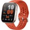 Amazfit Bip 6 Red - фото 83924