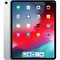 Apple iPad Pro 12.9 (2018) 256Gb Wi-Fi Silver - фото 8026