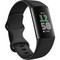 Fitbit Charge 6 Tracker Obsidian - фото 84299