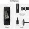 Fitbit Charge 6 Tracker Obsidian - фото 84306