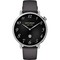 Xiaomi Watch S4 41mm Fluororubber Strap Black - фото 84314