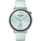 Xiaomi Watch S4 41mm Fluororubber Strap Green - фото 84316