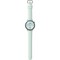 Xiaomi Watch S4 41mm Fluororubber Strap Green - фото 84322