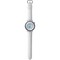 Xiaomi Watch S4 41mm Leather Strap White - фото 84319