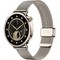 Xiaomi Watch S4 41mm Milanese Strap Sunset Gold - фото 84320