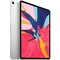 Apple iPad Pro 12.9 (2018) 512Gb Wi-Fi Silver - фото 8037
