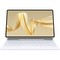 Huawei MatePad Pro 12.2 12/512GB PaperMatte Wi-Fi + keyboard Gold - фото 84437