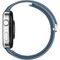 Huawei Watch D2 Blue Composite Leather Strap - фото 84496