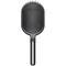 Массажная расчёска Dyson Paddle Brush Nickel/Black - фото 84506