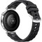 Huawei Watch GT 6 41 mm Black Fluoroelastomer Strap - фото 84542