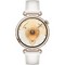Huawei Watch GT 6 41 mm White Composite Leather Strap - фото 84514