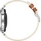 Huawei Watch GT 6 41 mm Brown Composite Leather Strap - фото 84555