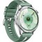 Huawei Watch GT 6 46 mm Green Woven Strap - фото 84521