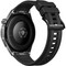 Huawei Watch GT 6 46 mm Black Fluoroelastomer Strap - фото 84560
