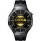 Huawei Watch GT 6 Pro 46 mm Black Fluoroelastomer Strap - фото 84526