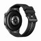 Huawei Watch GT 6 Pro 46 mm Black Fluoroelastomer Strap - фото 84569