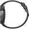 Huawei Watch GT 6 Pro 46 mm Black Fluoroelastomer Strap - фото 84571