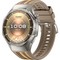 Huawei Watch GT 6 Pro 46 mm Brown Woven Strap - фото 84527