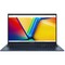 Asus VivoBook 17 X1704ZA-AU341 (Intel Pentium Gold 8505 1200MHz/8Gb/512Gb SSD/17.3"/1920x1080/Intel Iris Xe Graphics) Синий - фото 84657
