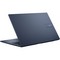 Asus VivoBook 17 X1704ZA-AU341 (Intel Pentium Gold 8505 1200MHz/8Gb/512Gb SSD/17.3"/1920x1080/Intel Iris Xe Graphics) Синий - фото 84660